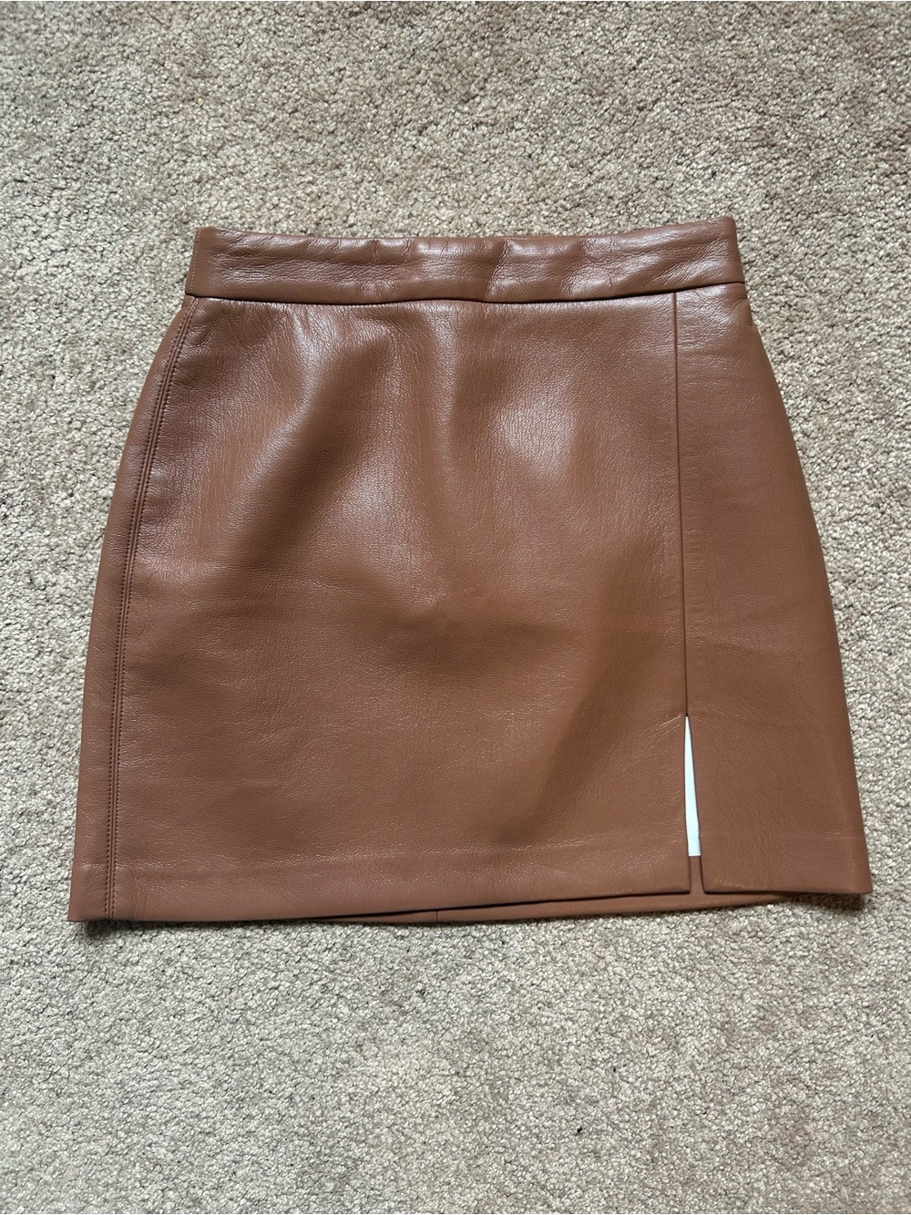Aritzia Wilfred Skirt